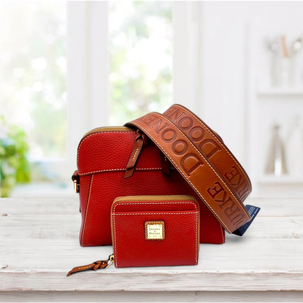 D&B Crossbody